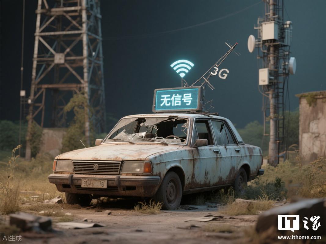 导致搭载 3g 网络 t 盒(telematics box,远程信息处理控制单元)的车辆